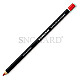 Staedtler 108 20-2 Lumocolor glasochrom 108 Trockenmarker 12er Pack rot