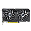 8GB ASUS DUAL-RTX4060-O8G-EVO Dual GeForce RTX4060 EVO OC