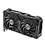 8GB ASUS DUAL-RTX4060-O8G-EVO Dual GeForce RTX4060 EVO OC