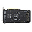 8GB ASUS DUAL-RTX4060-O8G-EVO Dual GeForce RTX4060 EVO OC