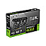 8GB ASUS DUAL-RTX4060-O8G-EVO Dual GeForce RTX4060 EVO OC