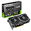 8GB ASUS DUAL-RTX4060-O8G-EVO Dual GeForce RTX4060 EVO OC