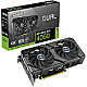 8GB ASUS DUAL-RTX4060-O8G-EVO Dual GeForce RTX4060 EVO OC