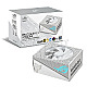 1000 Watt ASUS ROG-STRIX-1000G Gold Aura White Edition 1000W ATX 3.0 vollmodular