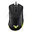 ASUS TUF Gaming M3 Gen II USB RGB Gamer Mouse IP56 schwarz