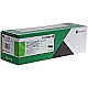 Lexmark C3220K0 Return Toner 1500 Seiten schwarz