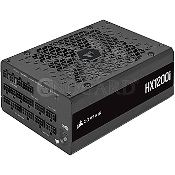 1200 Watt Corsair Pro 2023 HX1200i 1200W ATX 3.0 vollmodular 80+Platinum