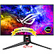 67.3cm (26.5") ASUS ROG Swift OLED PG27AQDM WQHD G-Sync