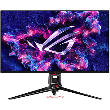 80cm (31.5") ASUS ROG Swift PG32UCDM OLED 4K UHD 240Hz G-Sync