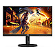 68.6cm (27") AOC Q27G4X IPS WQHD 180Hz Lautsprecher Pivot G-Sync