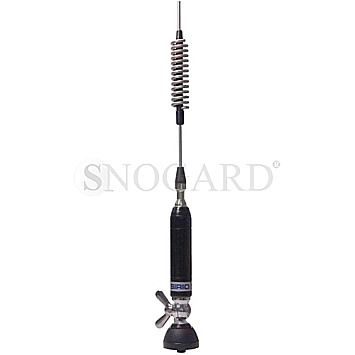 Albrecht DV27U 85cm Mobilantenne