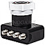 MegaSat 0401106 Quad LNB schwarz