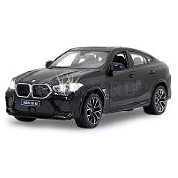 Jamara 402122 BMW X6 M 1:14 schwarz