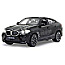 Jamara 402122 BMW X6 M 1:14 schwarz