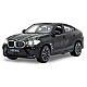 Jamara 402122 BMW X6 M 1:14 schwarz