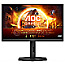 68.6cm (27") AOC Gaming 27G4X IPS 180Hz Pivot G-Sync