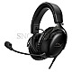 HP 727A8AA HyperX Cloud III Wired Gaming Headset black