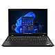 40cm (16") Lenovo ThinkPad P16s G2 R7 PRO 7840U 16GB 512GB M.2 R780M W11Pro