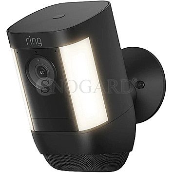 Amazon 8SB1P2-BEU0 ing Spotlight Cam Pro Battery Black