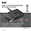 Club 3D CSV-1384 HDMI Switch 2in1 bidirektional 8K 60Hz/4K 120Hz UHD