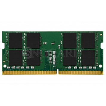 4GB Kingston KVR26S19S6/4 ValueRAM CL19 DDR4-2666 SO-DIMM