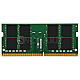 4GB Kingston KVR26S19S6/4 ValueRAM CL19 DDR4-2666 SO-DIMM