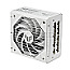 1000 Watt ASUS TUF-GAMING-1000G White Edition TUF Gaming Gold ATX 3.0 modula