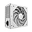 1000 Watt ASUS TUF-GAMING-1000G White Edition TUF Gaming Gold ATX 3.0 modula