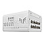 1000 Watt ASUS TUF-GAMING-1000G White Edition TUF Gaming Gold ATX 3.0 modular