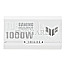 1000 Watt ASUS TUF-GAMING-1000G White Edition TUF Gaming Gold ATX 3.0 modular
