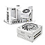 1000 Watt ASUS TUF-GAMING-1000G White Edition TUF Gaming Gold ATX 3.0 modular