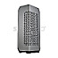 CoolerMaster NR100-MNNN85-SL0 NCORE 100 MAX Dark grey Mini ITX Micro Tower