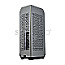 CoolerMaster NR100-MNNN85-SL0 NCORE 100 MAX Dark grey Mini ITX Micro Tower