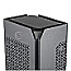 CoolerMaster NR100-MNNN85-SL0 NCORE 100 MAX Dark grey Mini ITX Micro Tower