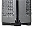 CoolerMaster NR100-MNNN85-SL0 NCORE 100 MAX Dark grey Mini ITX Micro Tower