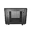 StarTech.com 4-Pfosten 12HE Server/ Schrank 19" Rack schwarz