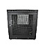 StarTech.com 4-Pfosten 12HE Server/ Schrank 19" Rack schwarz