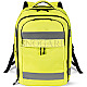 Dicota P20471-04 Hi-Vis 17.3" Notebook Rucksack 32-38l gelb