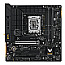 ASUS TUF GAMING B760M-BTF WIFI D4