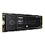 1TB Samsung MZ-V9E1T0BW SSD 990 EVO M.2 2280 PCIe 4.0 x4