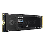 1TB Samsung MZ-V9E1T0BW SSD 990 EVO M.2 2280 PCIe 4.0 x4
