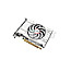 4GB Sapphire 11314-04-20G Gaming Pure OC Radeon RX6500XT lite retail
