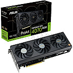 16GB ASUS PROART-RTX4070S-O12G ProArt GeForce RTX4070 SUPER OC