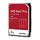 14TB Western Digital WD142KFGX WD Red Pro SATA 6Gb/s CMR Dauerbetrieb