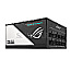 1200 Watt ASUS ROG-LOKI-1200P-SFX-L-GAMING ROG Loki Titanium vollmodular