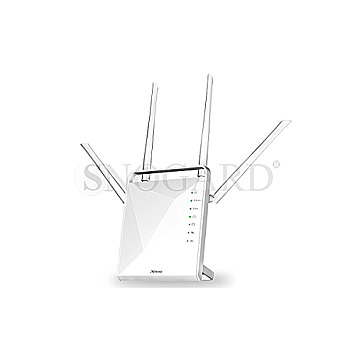 Strong Dual Band Gigabit Router 1200