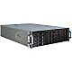 Inter-Tech 88887119 3U-3416 19" Server Case 3HE 16x 2.5"/3.5" schwarz