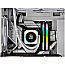 32GB Corsair CMH32GX5M2D6000C36W Vengeance RGB DDR5-6000 Kit white