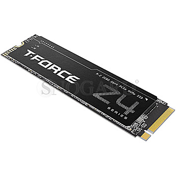 2TB TeamGroup TM8FPP002T0C129 T-Force Cardea Z44A5 M.2 2280 PCIe 4.0 x4