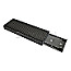 LC-Power LC-M2-C-NVME-3 USB-C 3.2 M.2 PCIe / SATA SSD Case Alu schwarz